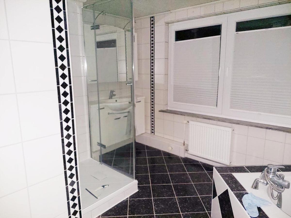 Ferienwohnung Haske Mit Wallbox Gifhorn Exterior foto